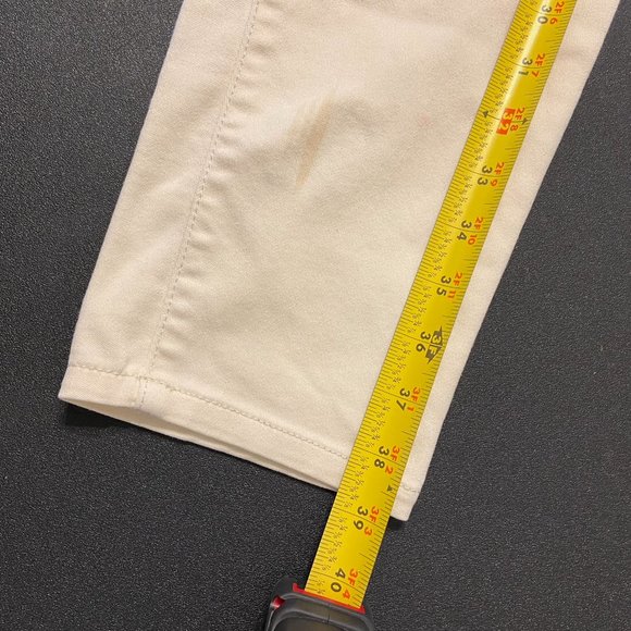 CELEBRITY PINK JEANS Womens 11 Low Rise Skinny Stretchy Five Pocket Pinkish Tint - Picture 2 of 12